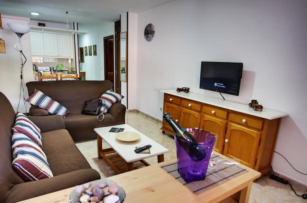 Marody Tenerife House El Medano  Ngoại thất bức ảnh
