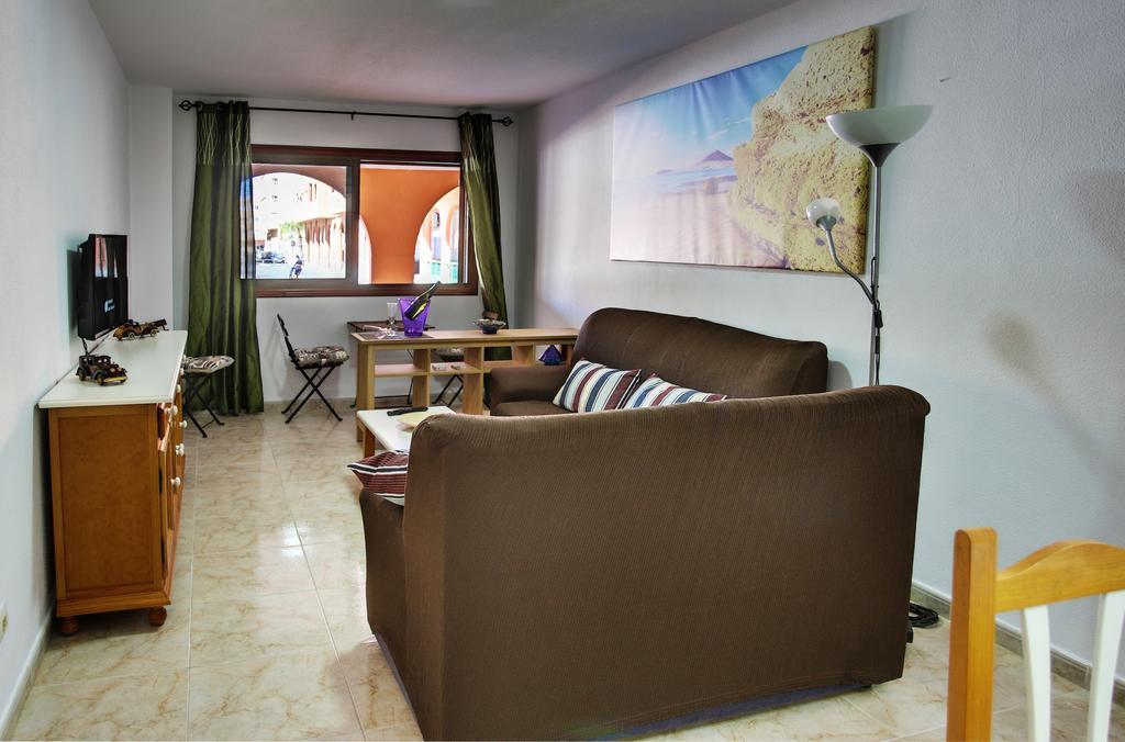 Marody Tenerife House El Medano  Ngoại thất bức ảnh