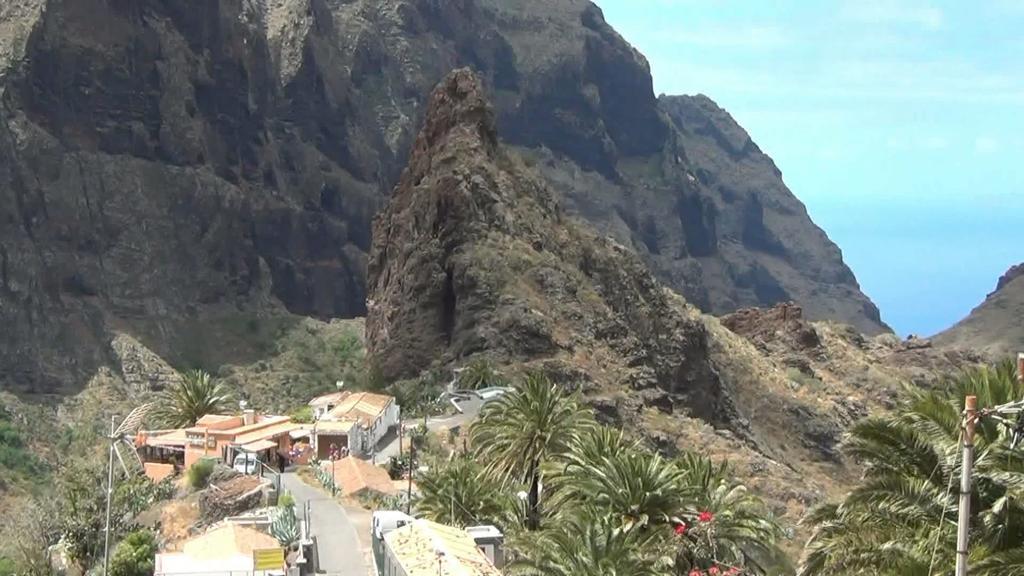 Marody Tenerife House El Medano  Ngoại thất bức ảnh