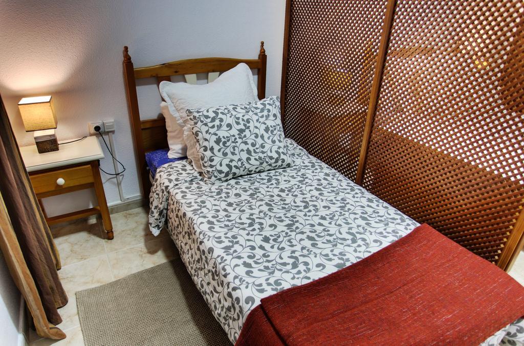 Marody Tenerife House El Medano  Ngoại thất bức ảnh