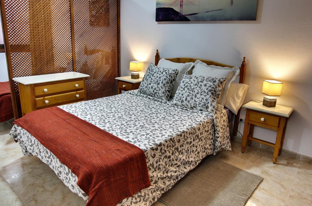 Marody Tenerife House El Medano  Ngoại thất bức ảnh