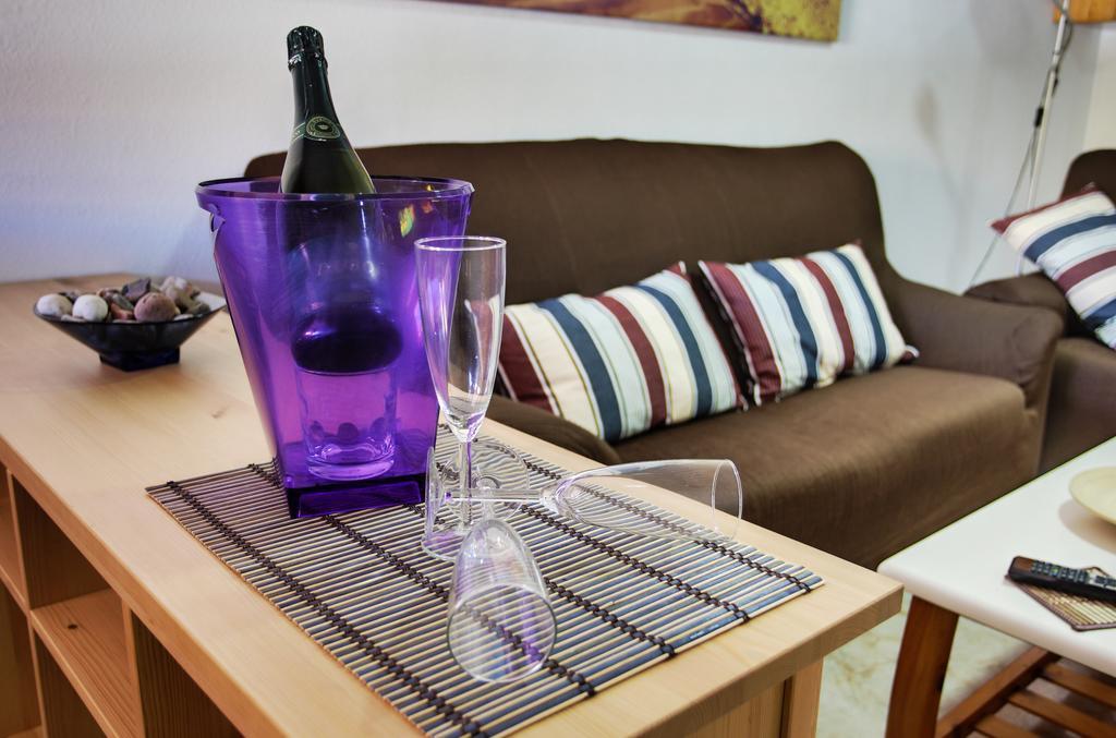 Marody Tenerife House El Medano  Ngoại thất bức ảnh